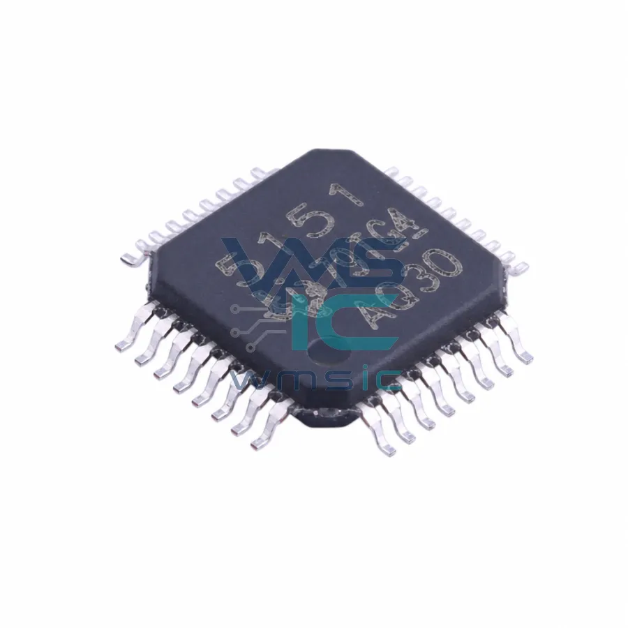 TVP5151PBSR Ultra-Low Power NTSC/PAL/SECAM Video Decoder TVP5151PBSR TQFP-32(5x5)