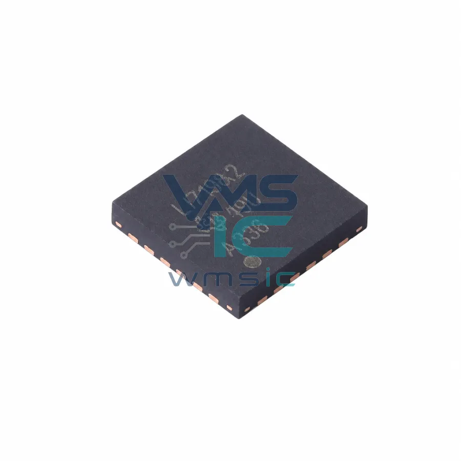 LMH1219RTWT 12G UHD-SDI Adaptive Cable Equalizer LMH1219RTWT WQFN-24-EP(4x4)
