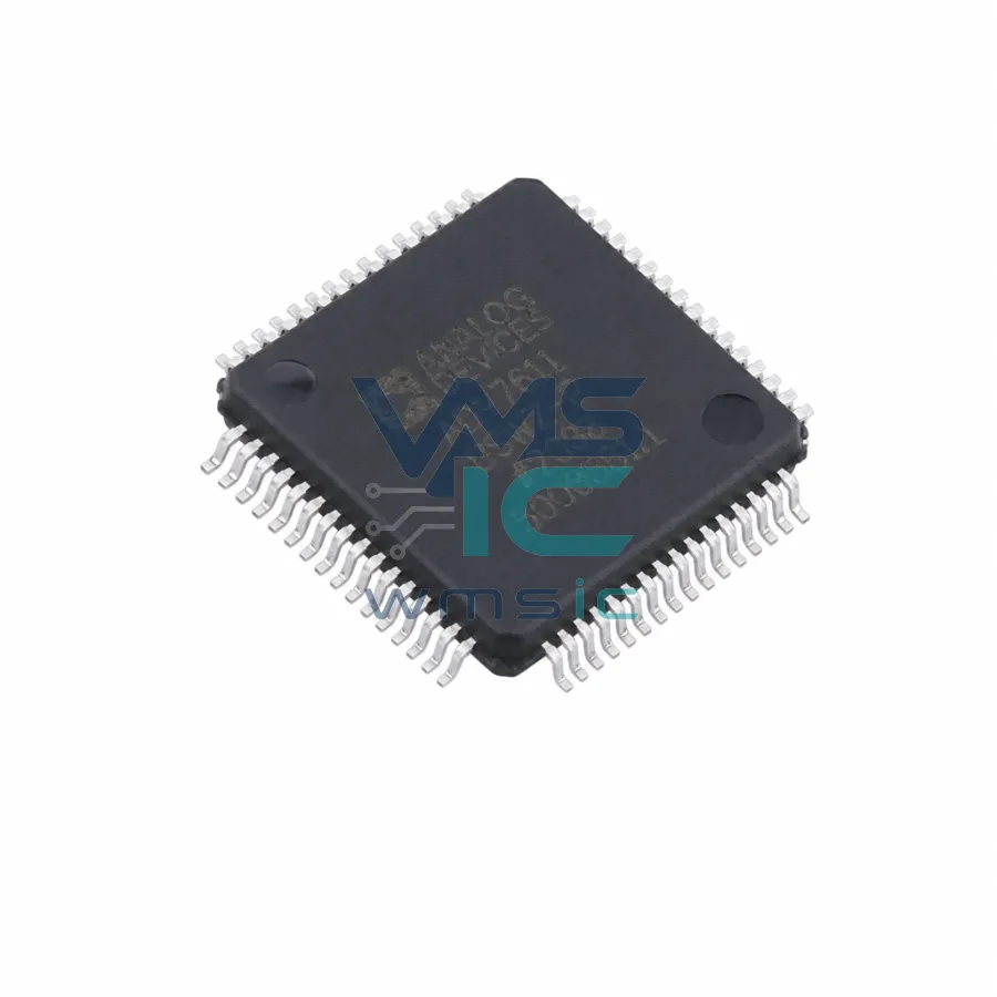 ADV7611BSWZ-P-RL Low Power 165MHz Receiver ADV7611BSWZ LQFP-64(10x10)