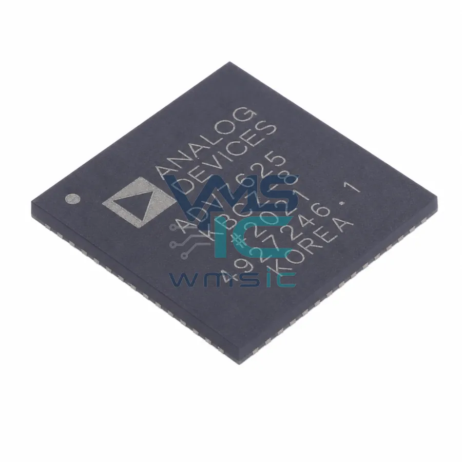 ADV7625KBCZ-8-RL 3GHz 5 2 Crosspoint Transceiver with OSD ADV7625KBCZ BGA-260