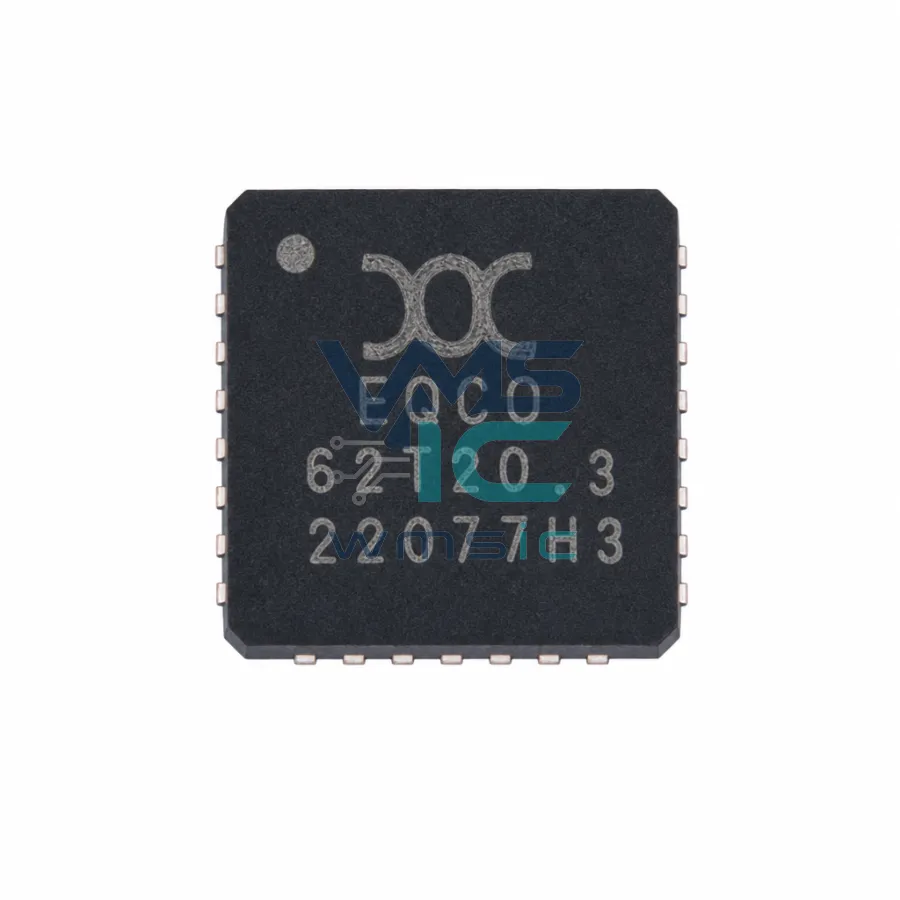 EQCO62T20.3 6.25Gbps Coaxial Cable Driver EQCO62T20.3 QFN-16-EP(4x4)