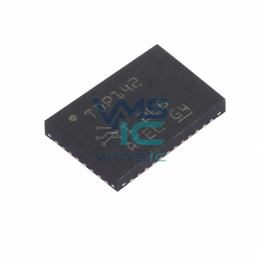 TDP142IRNQR Industrial DisplayPort 8.1Gbps Linear Redriver TDP142IRNQR WQFN-40-EP(4x6)