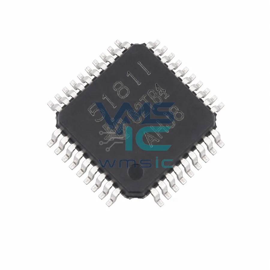 TVP5151IPBSR Ultra-Low Power NTSC/PAL/SECAM Video Decoder TVP5151IPBSR TQFP-32(5x5)
