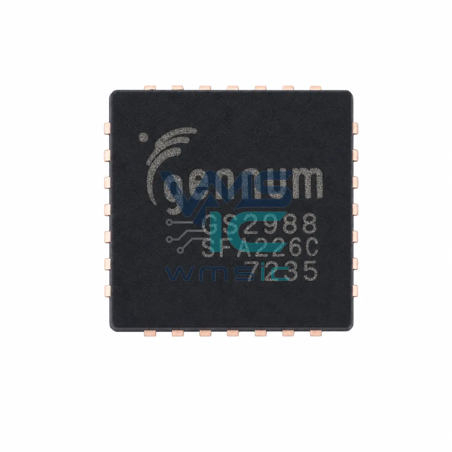 GS2988-INTE3 GS2988 QFN-16(4x4)