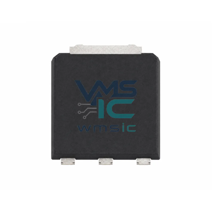 A3G26D055N-2515 A3G26D055N PDFN-6(7x6.5)