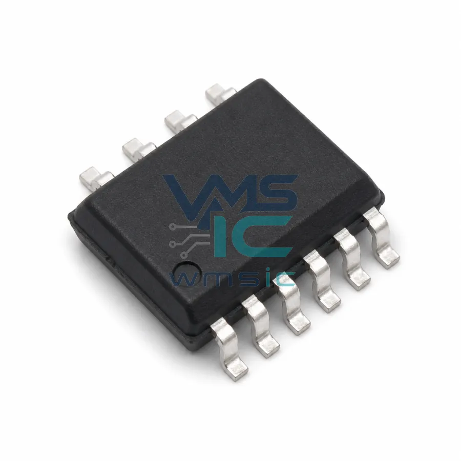 1Kbit I2C兼容串行EEPROM AT24C01B TSSOP-8