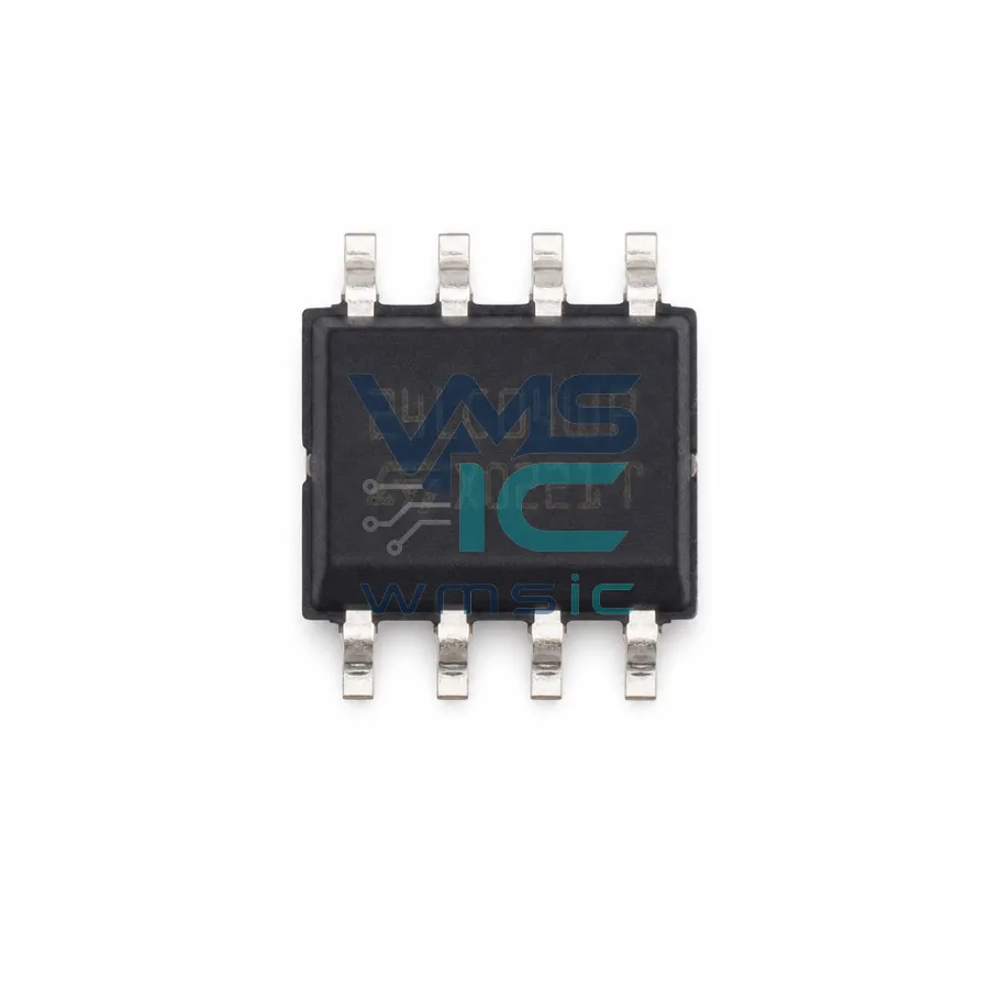 M24C08-WMN6P 8Kbit Low Power I2C Serial EEPROM M24C08 SO-8