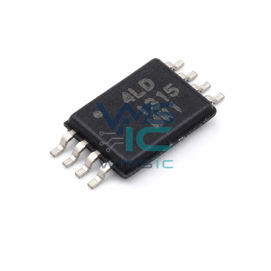 24LC256T-I/ST 24LC256T TSSOP-8