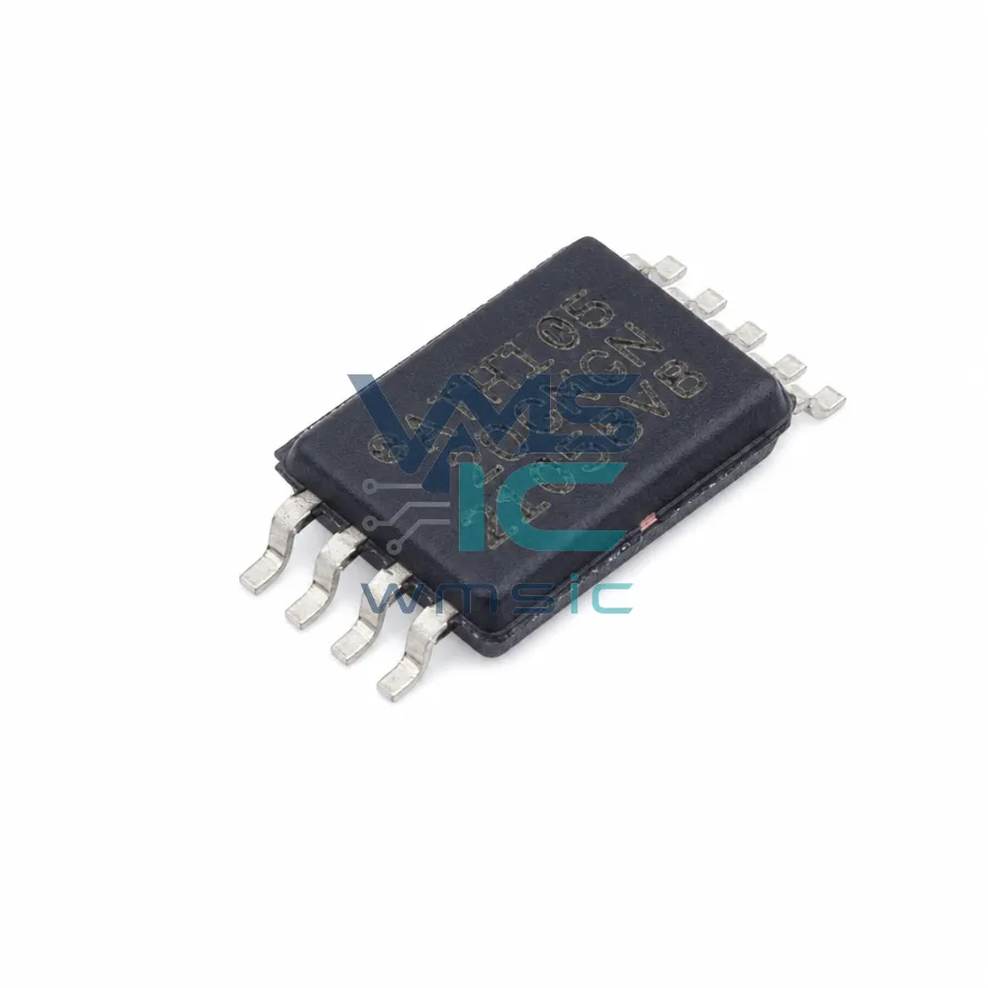 128Kbit I2C Compatible Serial EEPROM AT24C128C-XHM-T AT24C128C TSSOP-8