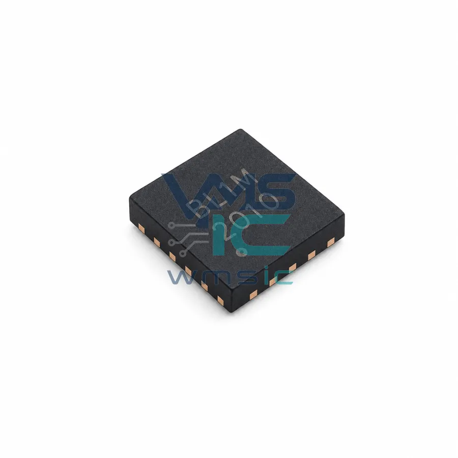 1Mbit I2C Interface Serial EEPROM BL24CM1A-NTRC BL24CM1A UDFN-8L(2x3)