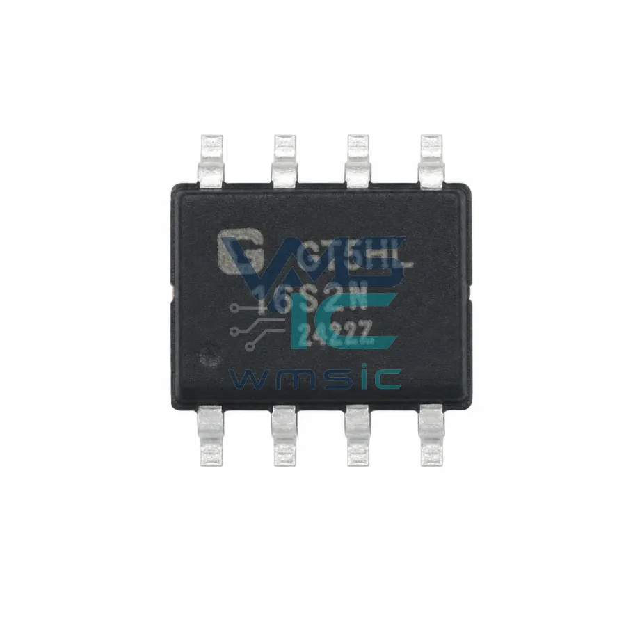 灰度字库芯片 GT5HL16S2W SOP-8A