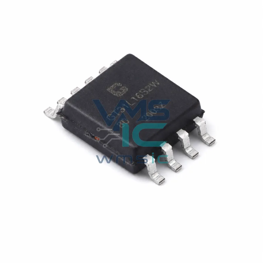 GT31L16S2W80 Standard Dot Matrix Chinese Character Library Chip GT31L16S2W80 SOP-8-208mil