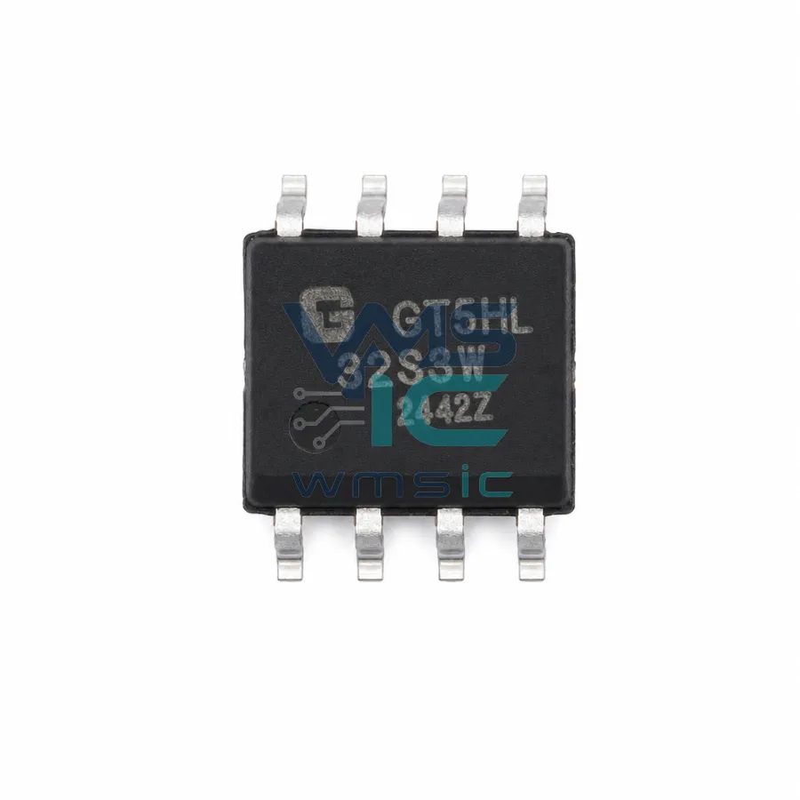 灰度字库芯片 GT5HL32S3W SOP-8A