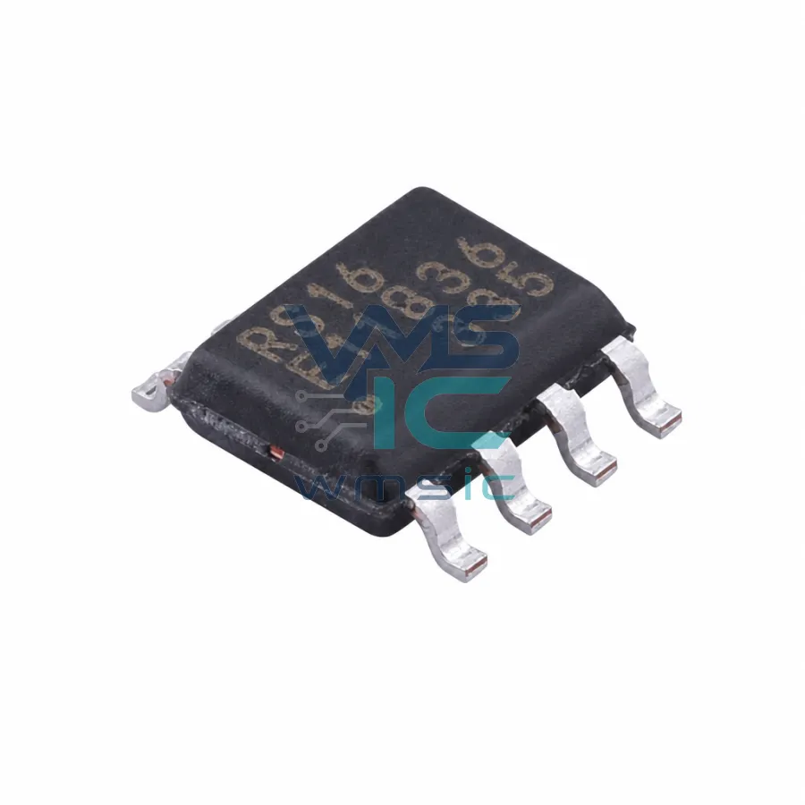 16K (2K × 8) Bit SPI Memory FRAM MB85RS16PNF SOIC-8