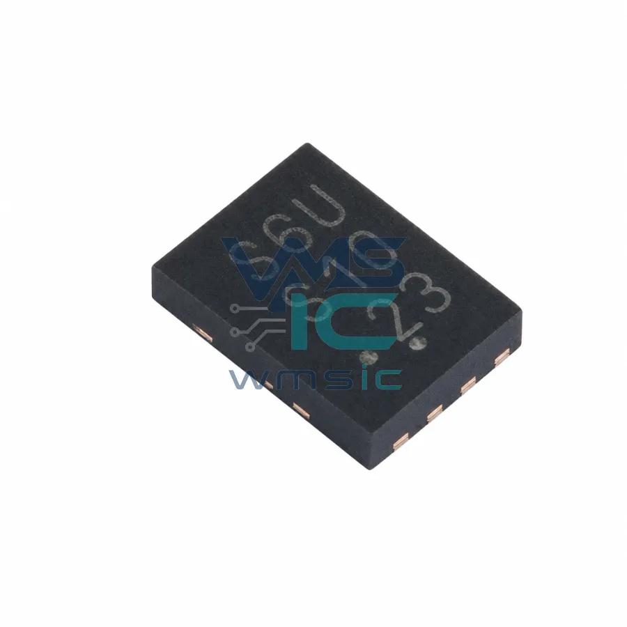 CAT25640HU4I-GT3 64Kbit Serial SPI EEPROM 3V Communication Interface CAT25640HU4I UDFN-8-EP(2x3)