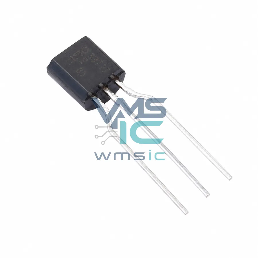 BQ2022ALPR 1Kbit Serial EPROM with SDQ Interface TO-92 BQ2022ALPR TO-92-3