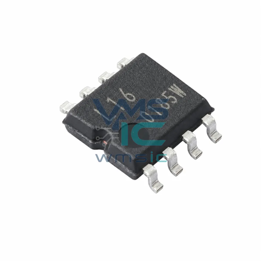 I²C总线EEPROM（兩线制） BR24L16F SOIC-8-175mil