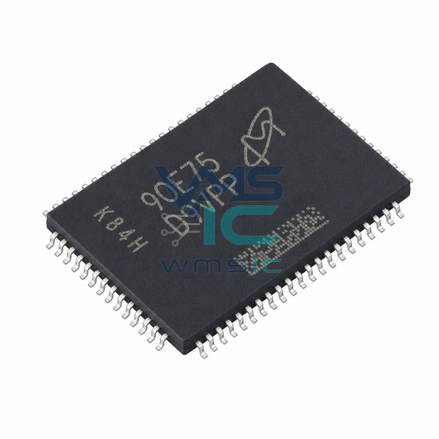 MT40A1G8SA-075:E MT40A1G8SA FBGA-78