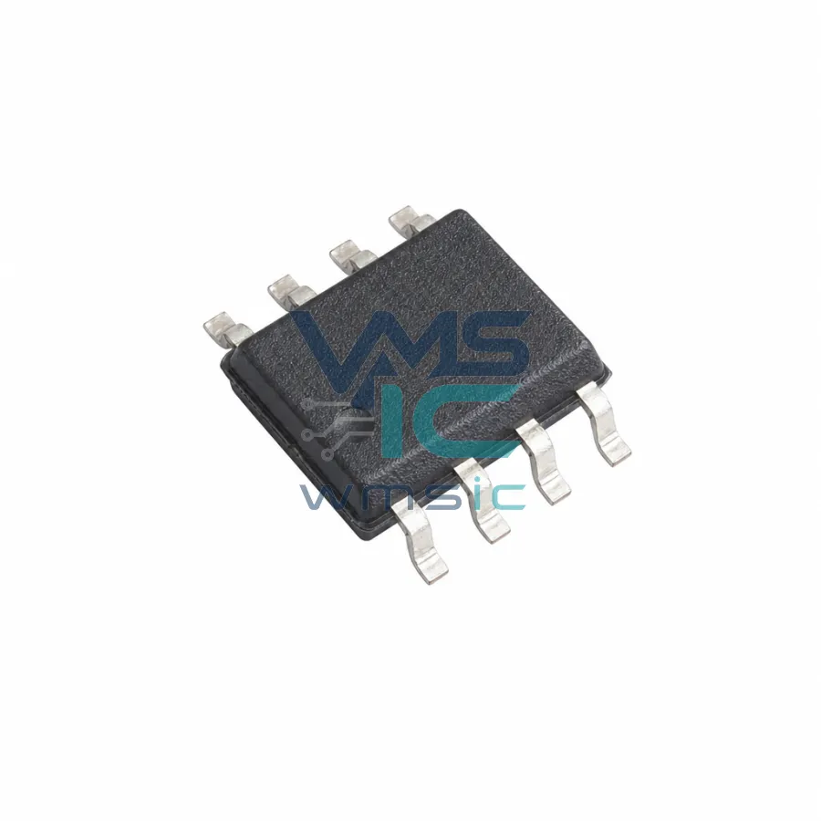 23A640-I/SN 64Kbit SPI Bus Low Power Serial SRAM SOIC 23A640 SOIC-8