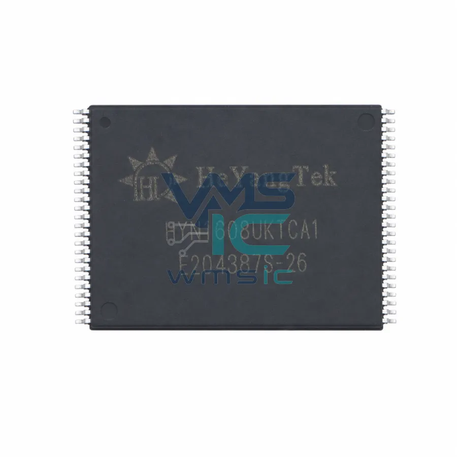 PPI NAND 1Gb HYN1G08UKTCA1 TSOP-48