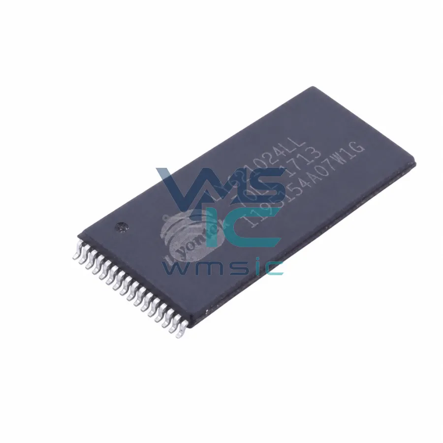 LY621024LL-70LLI LY621024LL TSOP-32-18.4mm