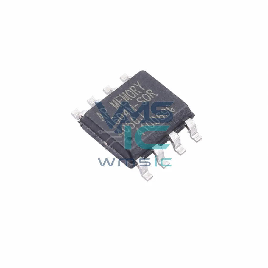 APS1604M-SQR-SN 16Mbit SPI QPI Pseudo Static RAM PSRAM Memory APS1604M SOP-8