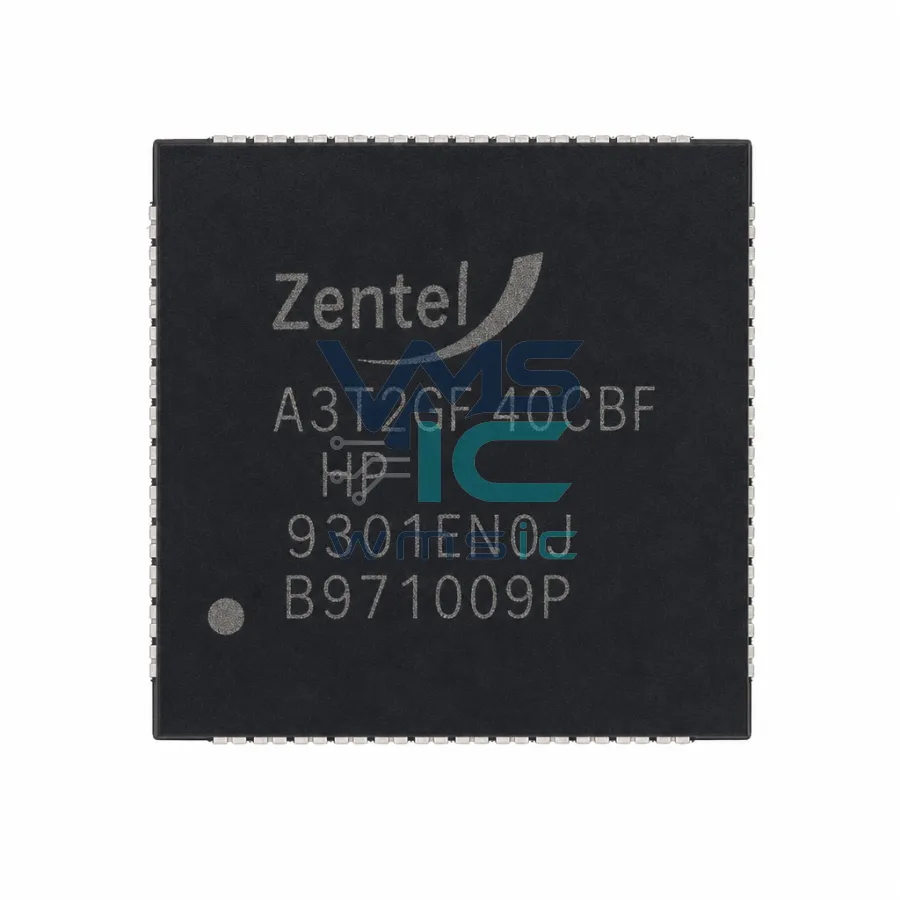 A3T2GF40CBF- 2Gbit DDR3 SDRAM Memory A3T2GF40CBF FBGA-96