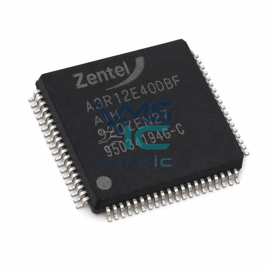 A3R12E40DBF-AH 512Mbit DDR2 SDRAM Memory A3R12E40DBF FBGA-84