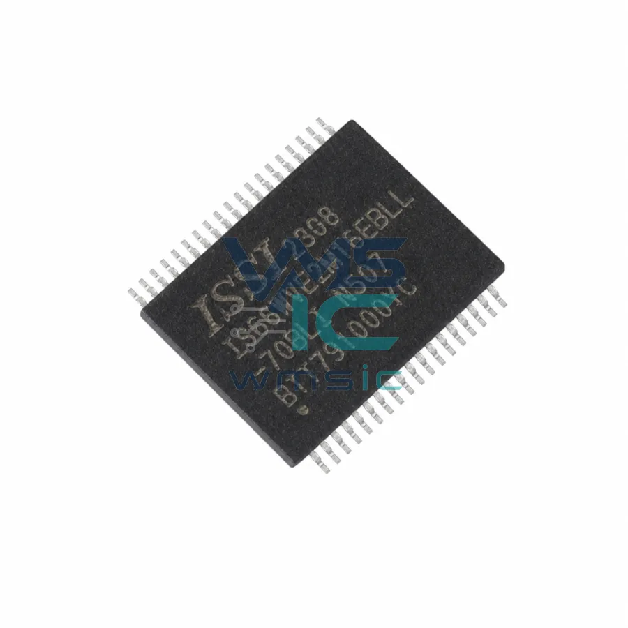IS66WVE2M16EBLL-70BLI 32Mbit Pseudo Static RAM PSRAM Memory IS66WVE2M16EBLL TFBGA-48(6x8)