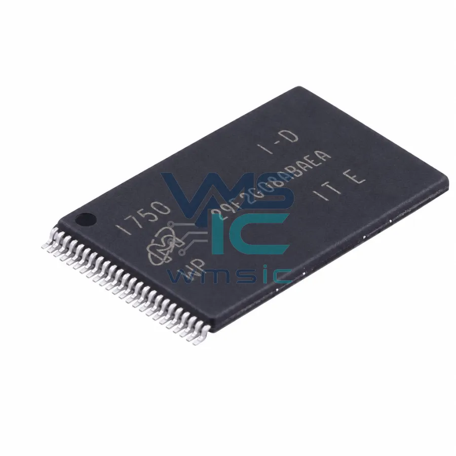 2Gb：x8、x16 NAND闪存 MT29F2G08ABAEAWP TSOPI-48