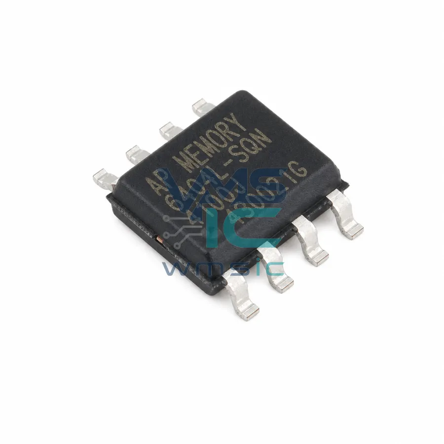 APS6404L-SQN-SN 64Mbit SPI QPI Pseudo Static RAM PSRAM APS6404L SOP-8