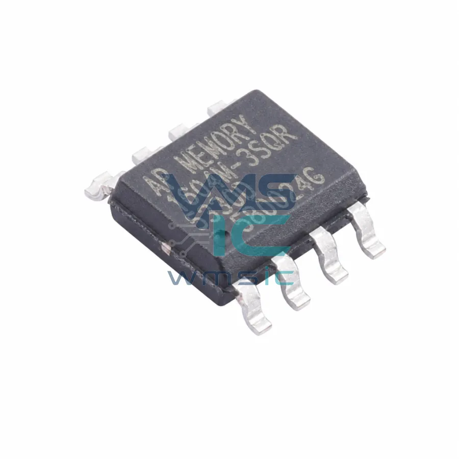 APS1604M-3SQR-SN 16Mb SPI/QPI Pseudo Static RAM PSRAM APS1604M SOP-8