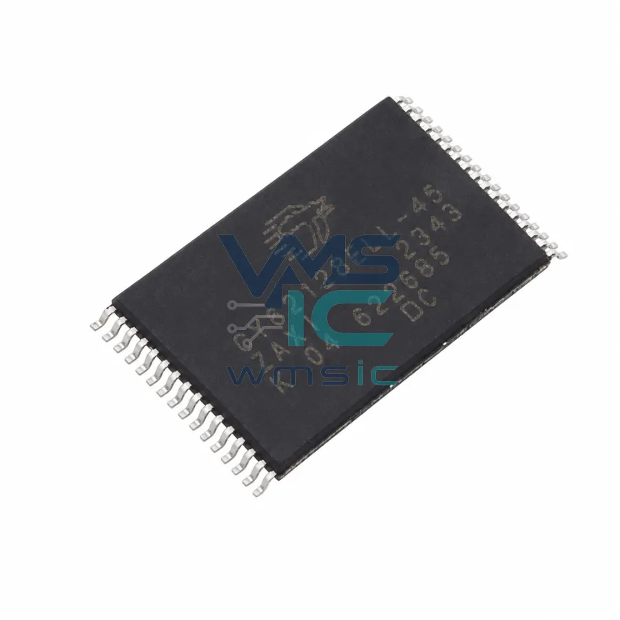1-Mbit (128 K × 8) 静态 RAM CY62128ELL TFSOP-32