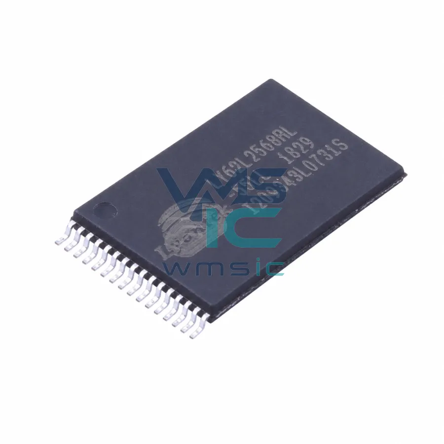 LY62L2568RL-55LLI LY62L2568RL STSOP-32-11.8mm