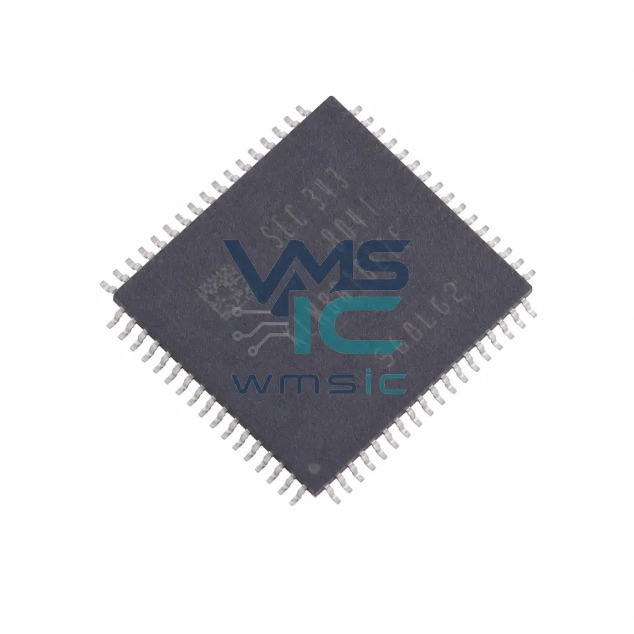 KLM8G1GETF-B041006 8GB eMMC 5.0 Embedded Flash Memory KLM8G1GETF FBGA-153(11.5x13)