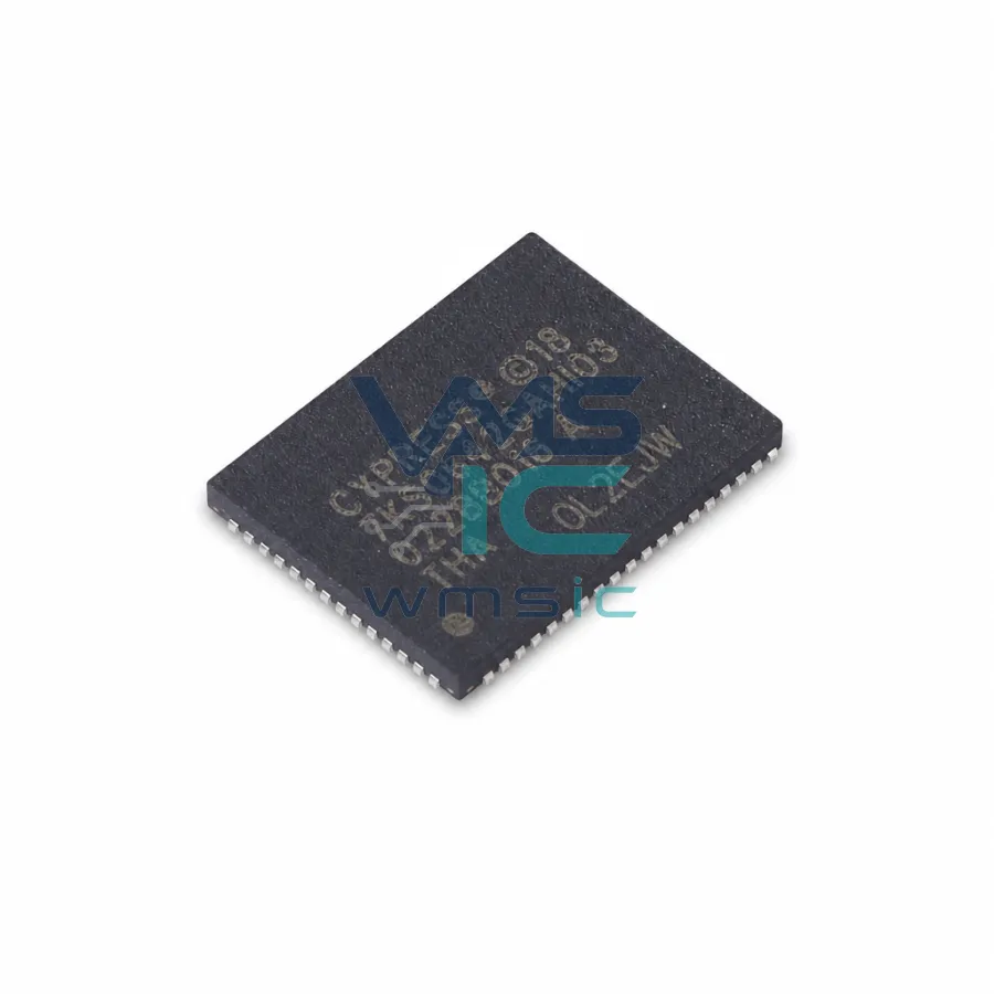 S27KS0642GABHI030 64Mb HyperRAM Self-Refresh DRAM Memory S27KS0642GABHI030 VBGA-24