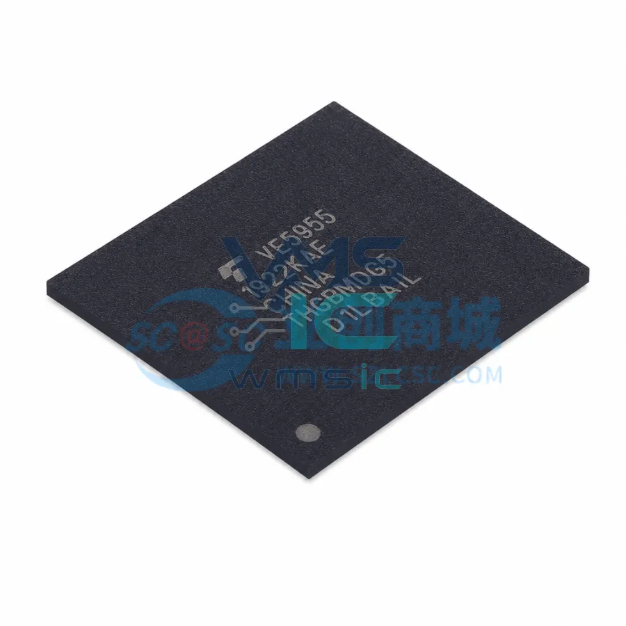 THGBMDG5D1LBAIL 4GB eMMC Embedded Flash Memory THGBMDG5D1LBAIL BGA-153