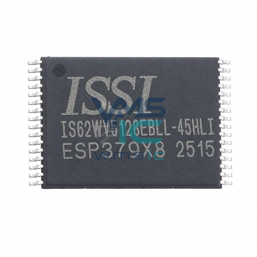 IS62WV5128EBLL 45HLI IS62WV5128EBLL STSOP-32-11.8mm