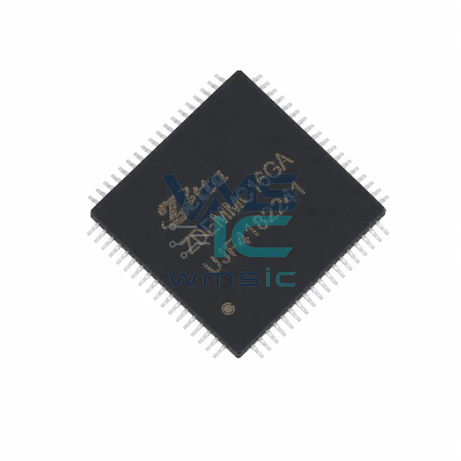 ZDEMMC16GA 16GB eMMC Embedded Flash Memory Chip ZDEMMC16GA FBGA-153