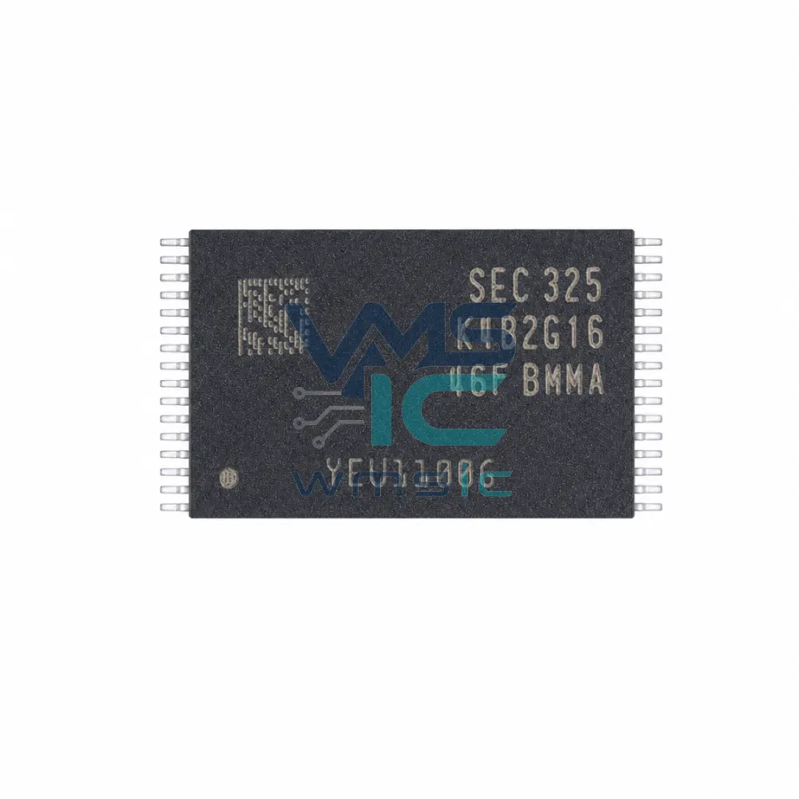 DDR3 SDRAM内存 K4B2G1646F FBGA-96