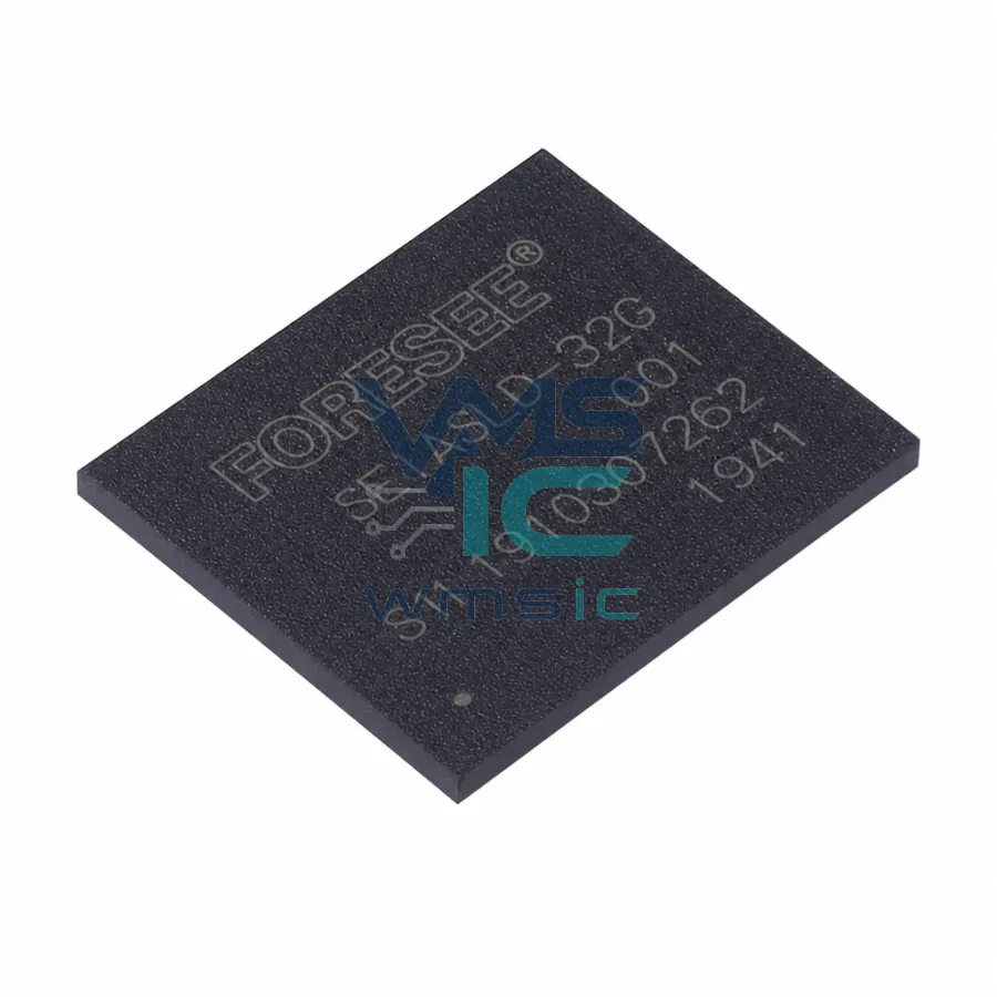 FSEIASLD-32G 停产 FSEIASLD-32G FBGA-153