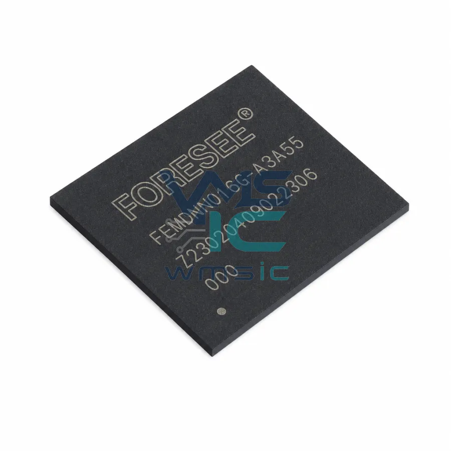 FEMDNN016G-A3A55 停产 FEMDNN016G FBGA-153