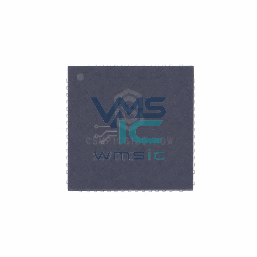 CSNP1GCR01-AOW 1Gb SLC NAND Flash Industrial Grade CSNP1GCR01 LGA-8(6x8)