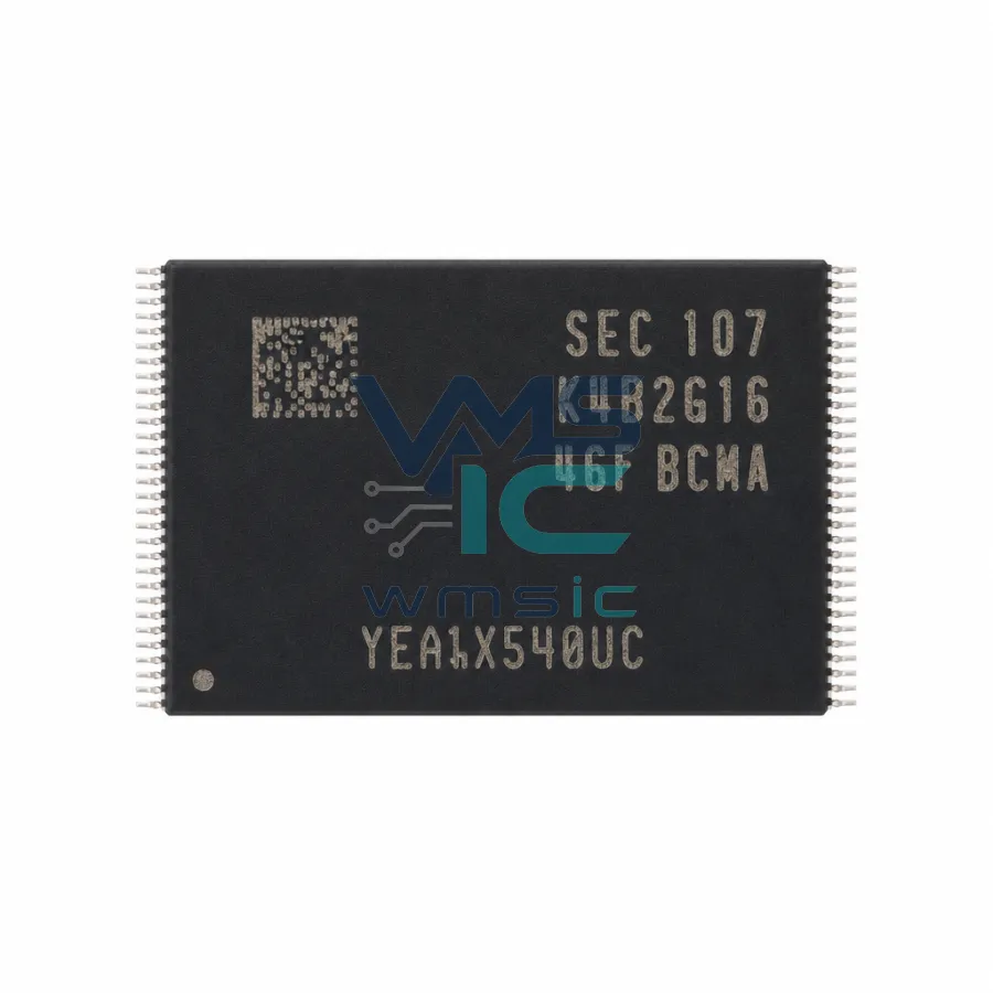 K4B2G1646F-BCMA 2Gb DDR3 SDRAM Memory Chip K4B2G1646F FBGA-96