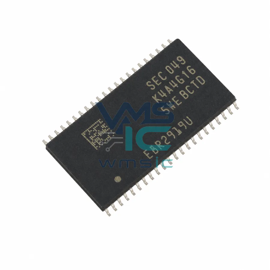 4Gb DDR4 SDRAM Memory K4A4G165WE-BCTD K4A4G165WE FBGA-96