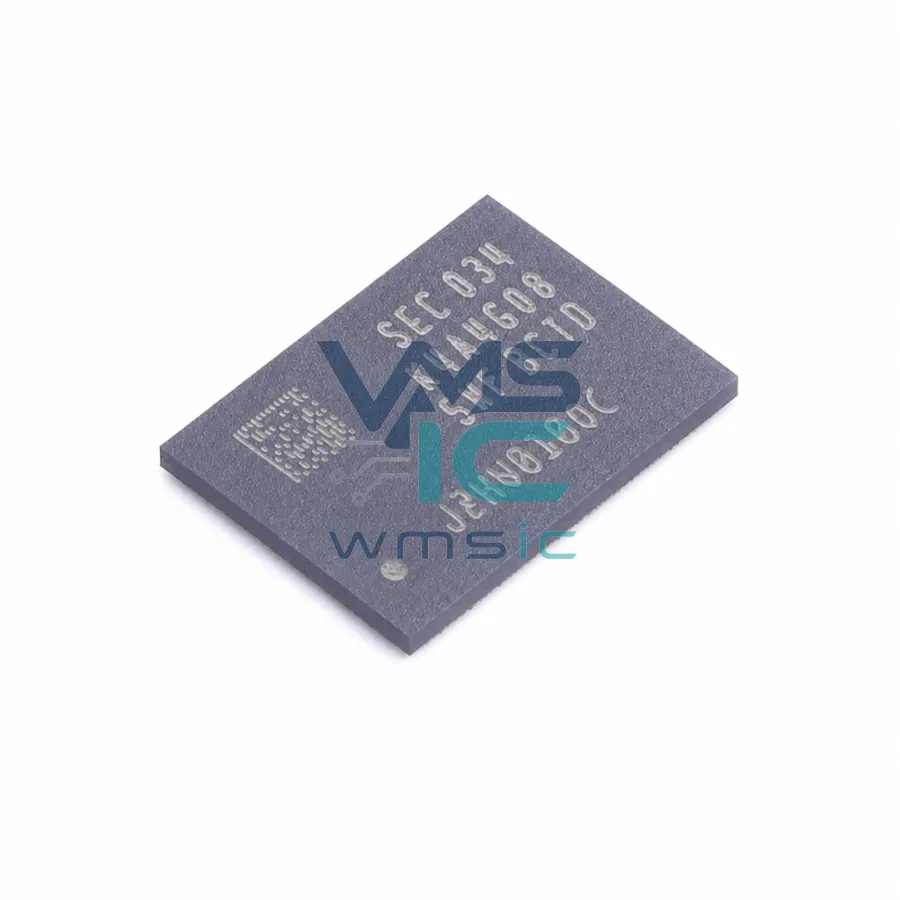 K4A4G085WF-BCTD K4A4G085WF FBGA-78