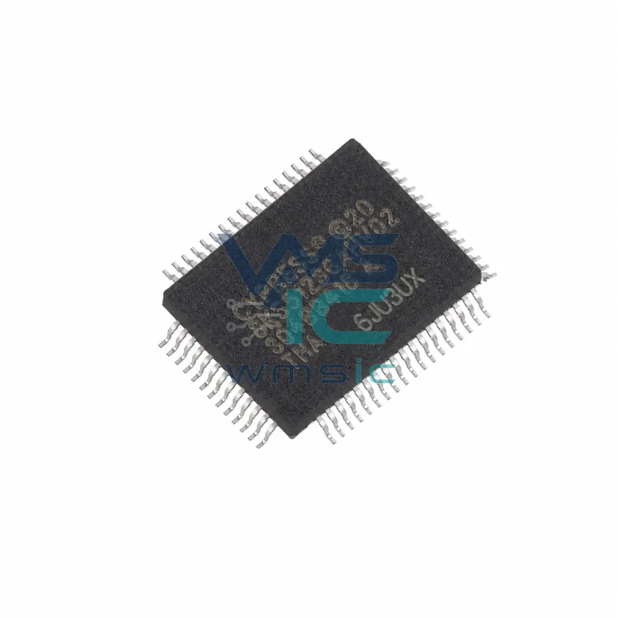 512 Mb HYPERRAM自刷新动态随机存取記憶體，帶八进制xSPI接口，1.8V S80KS5123GABHV020 FBGA-24(6x8)