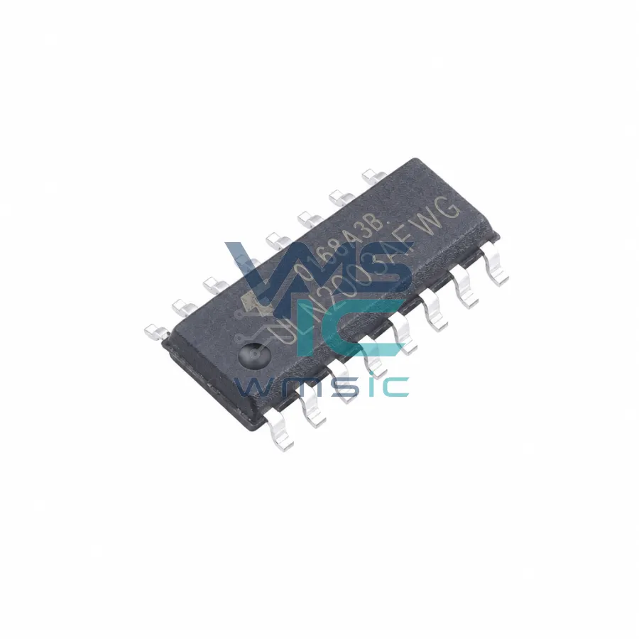 ULN2003AFWG(C,NEHZA) 7-Channel Darlington Sink Driver ULN2003AFWG SOL-16