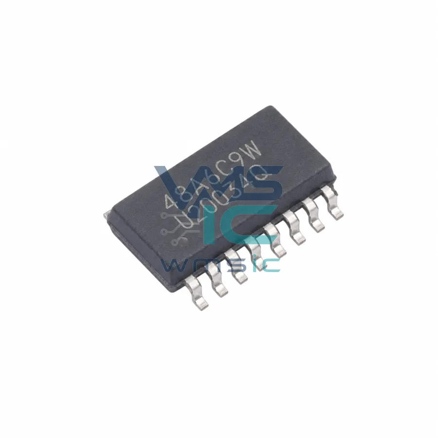 ULQ2003AQDYYRQ1 Automotive Darlington Transistor Array ULQ2003AQDYYRQ1 SOT-23-16