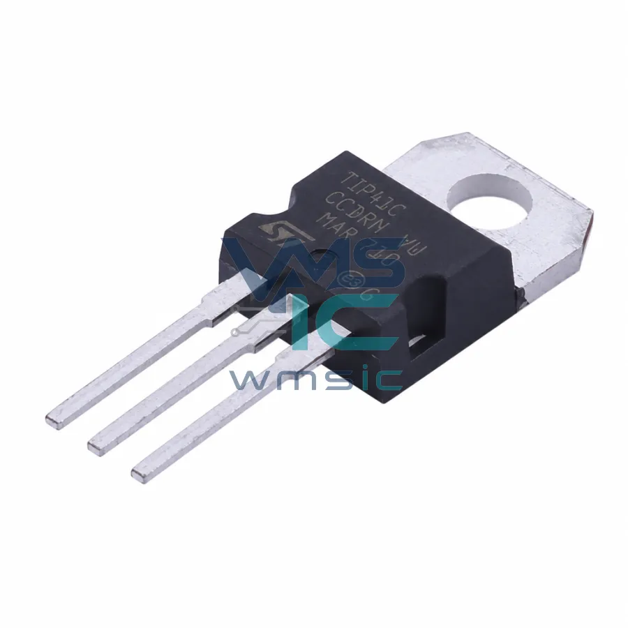 TIP127 PNP Darlington Power Transistor 100V 5A TIP127 TO-220